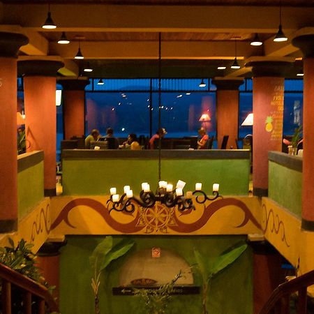 Lake Arenal Hotel And Brewery Tronadora Εξωτερικό φωτογραφία