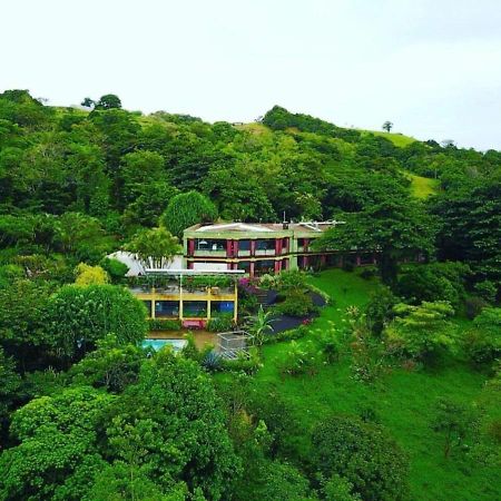 Lake Arenal Hotel And Brewery Tronadora Εξωτερικό φωτογραφία