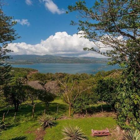 Lake Arenal Hotel And Brewery Tronadora Εξωτερικό φωτογραφία