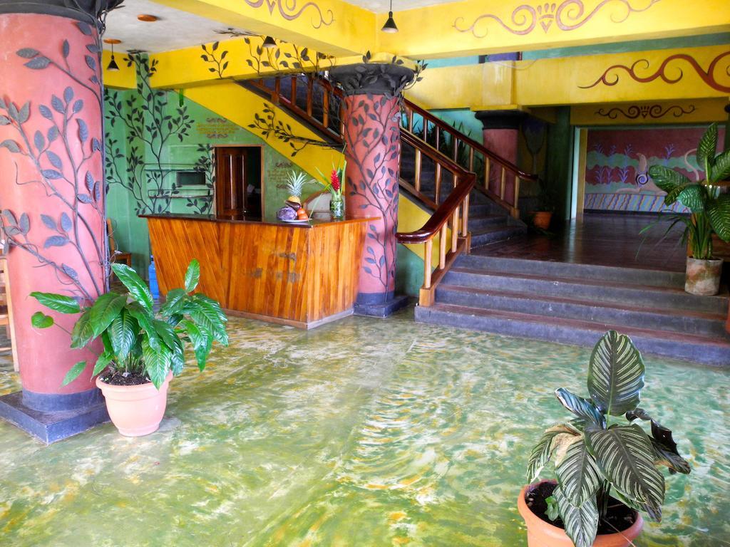 Lake Arenal Hotel And Brewery Tronadora Εξωτερικό φωτογραφία