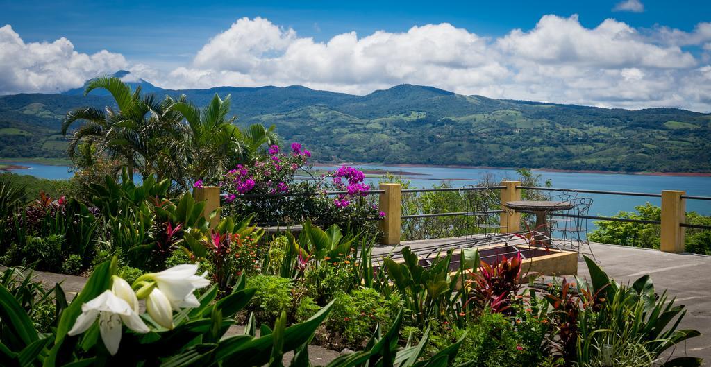 Lake Arenal Hotel And Brewery Tronadora Εξωτερικό φωτογραφία