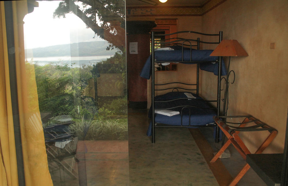 Lake Arenal Hotel And Brewery Tronadora Εξωτερικό φωτογραφία
