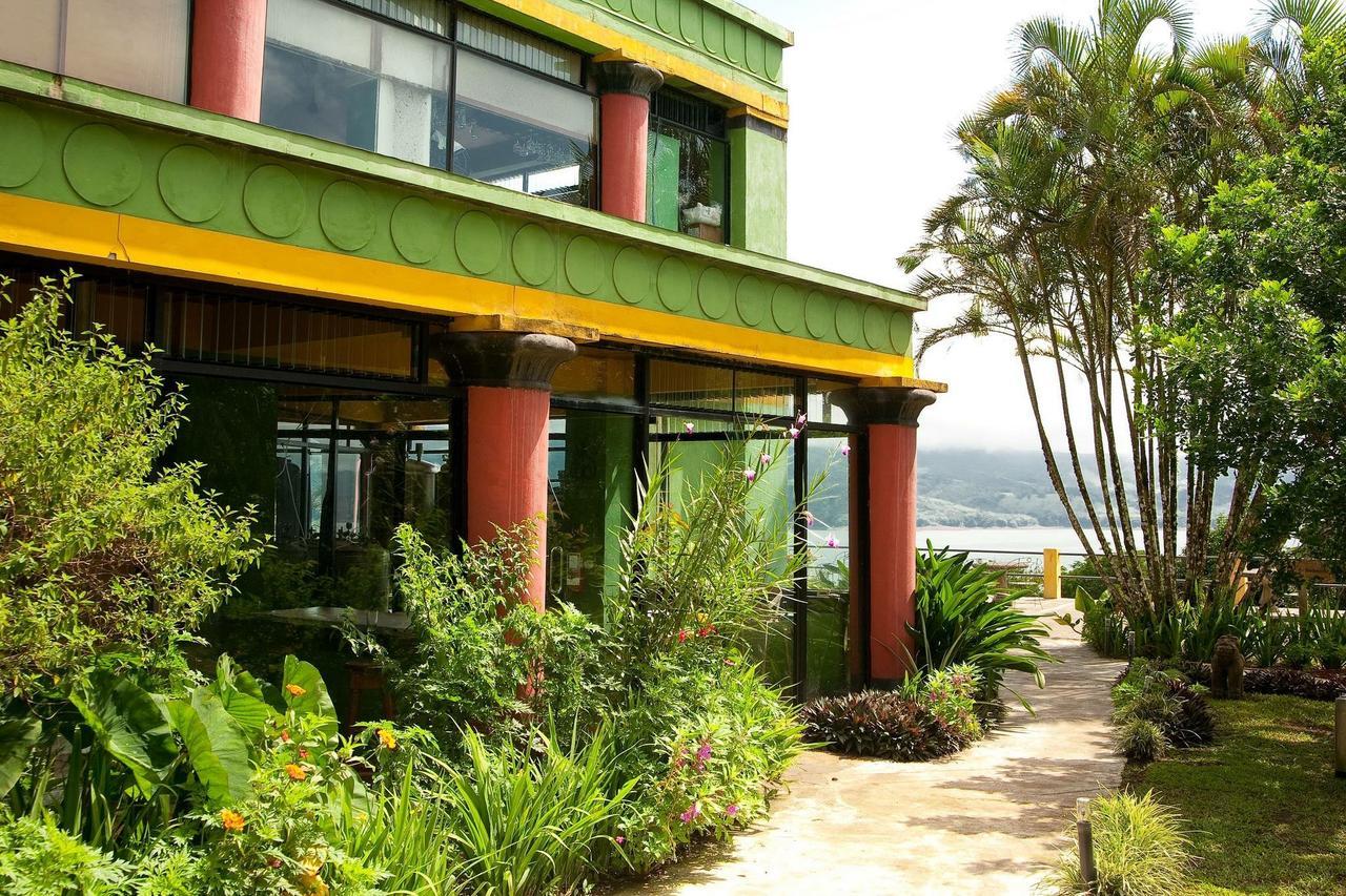 Lake Arenal Hotel And Brewery Tronadora Εξωτερικό φωτογραφία