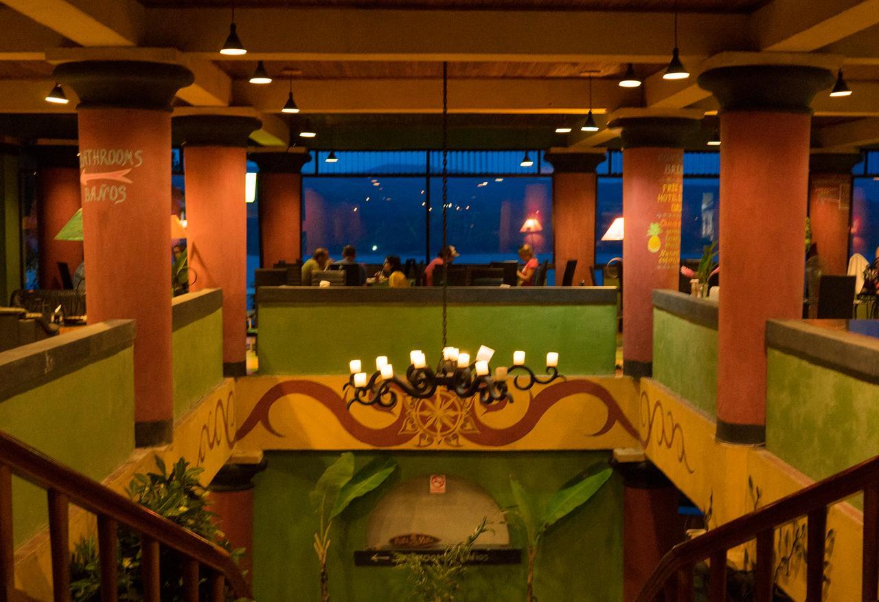 Lake Arenal Hotel And Brewery Tronadora Εξωτερικό φωτογραφία