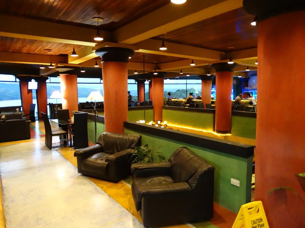 Lake Arenal Hotel And Brewery Tronadora Εξωτερικό φωτογραφία