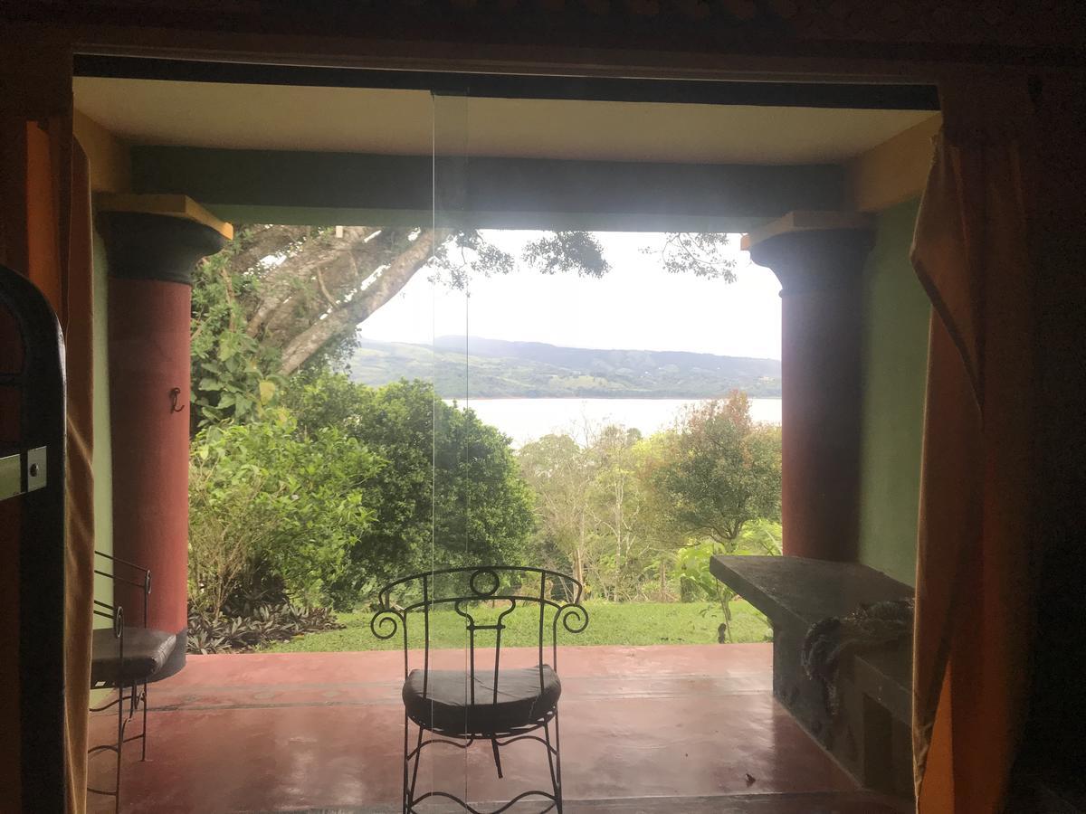 Lake Arenal Hotel And Brewery Tronadora Εξωτερικό φωτογραφία