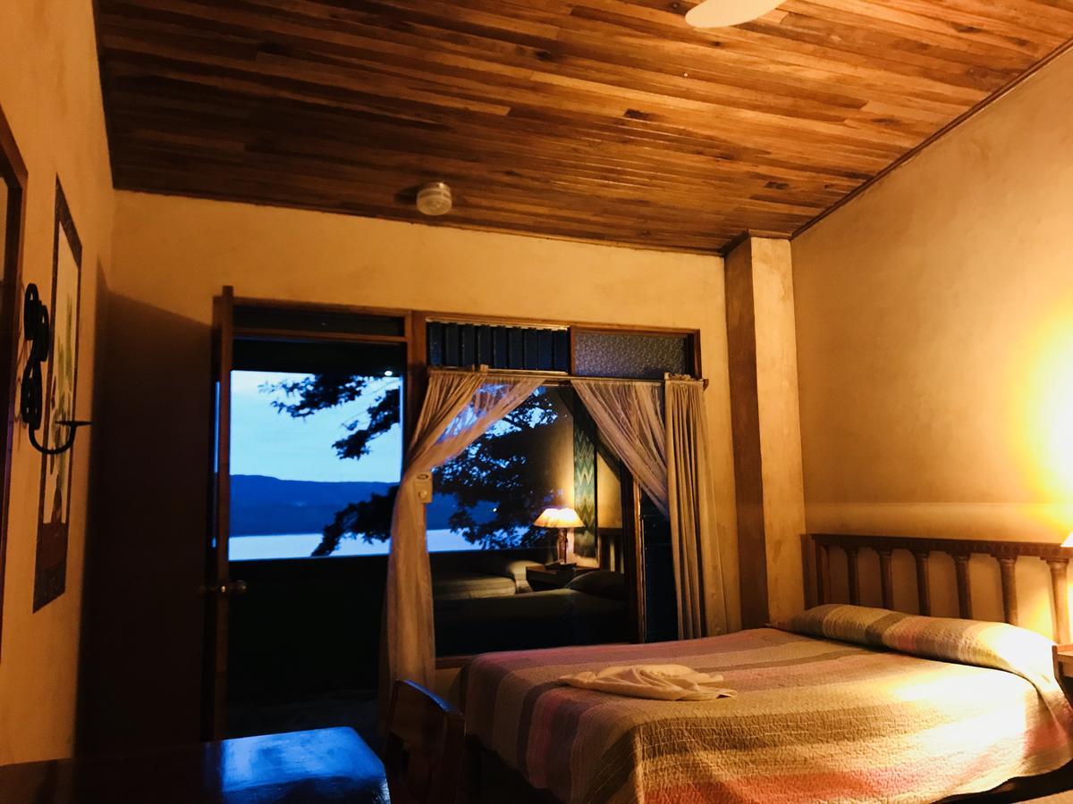 Lake Arenal Hotel And Brewery Tronadora Εξωτερικό φωτογραφία