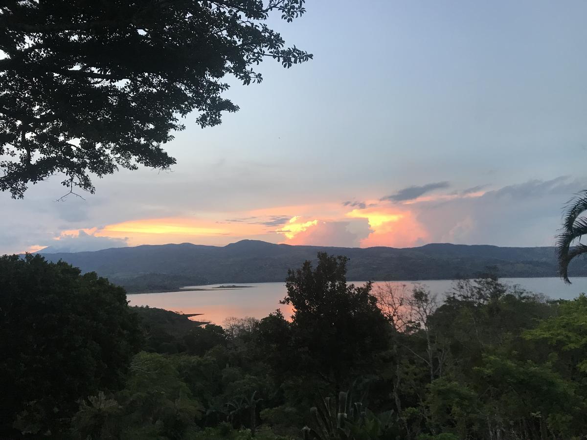 Lake Arenal Hotel And Brewery Tronadora Εξωτερικό φωτογραφία