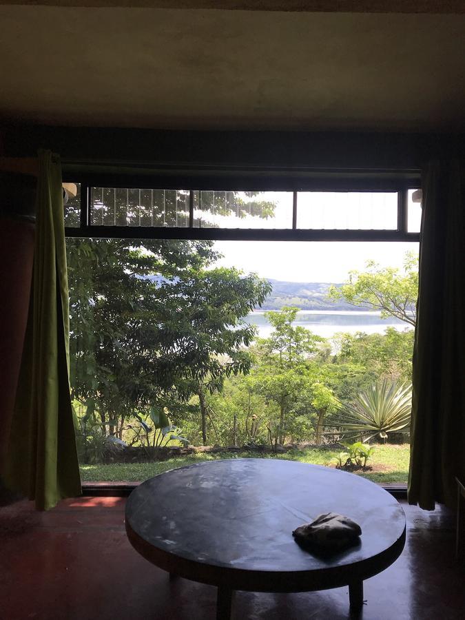 Lake Arenal Hotel And Brewery Tronadora Εξωτερικό φωτογραφία