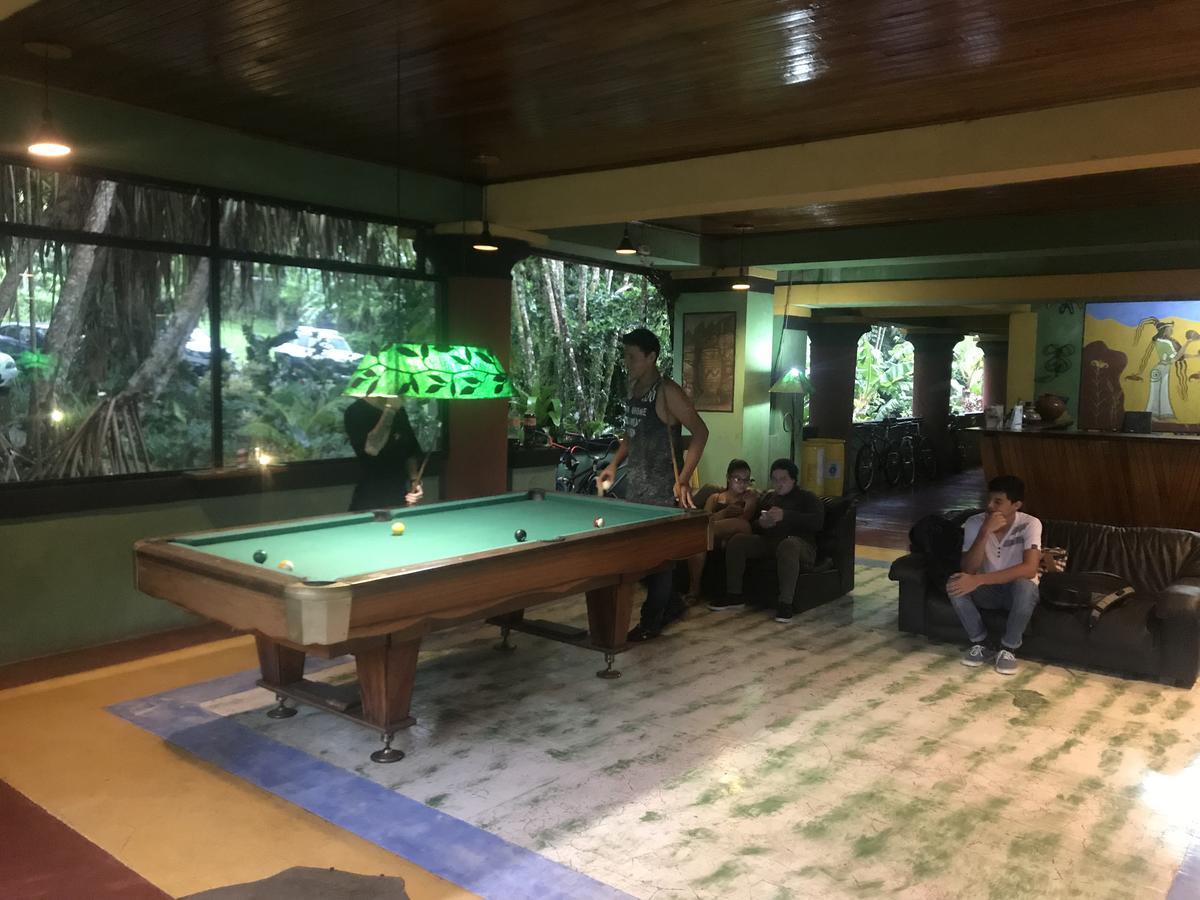 Lake Arenal Hotel And Brewery Tronadora Εξωτερικό φωτογραφία