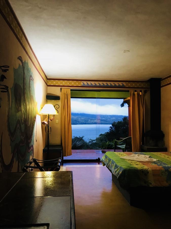 Lake Arenal Hotel And Brewery Tronadora Εξωτερικό φωτογραφία
