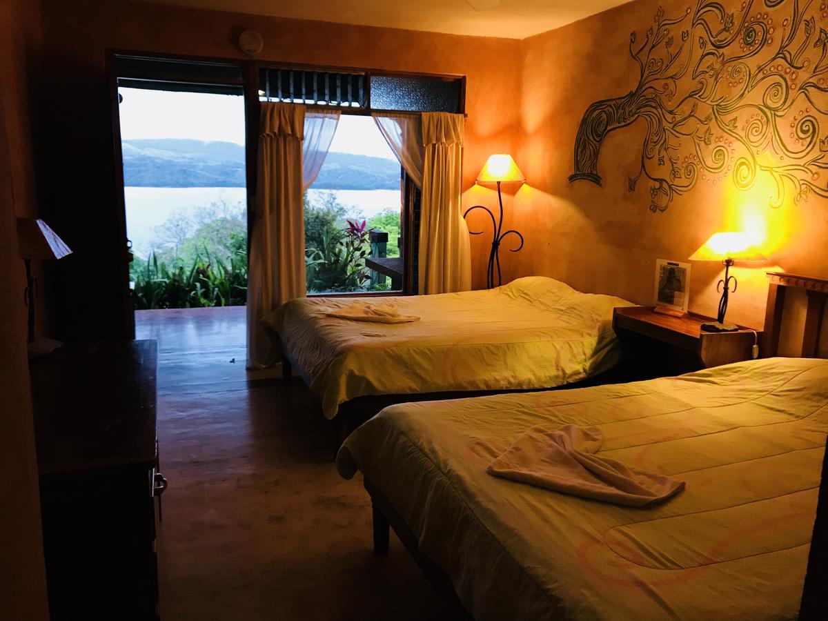 Lake Arenal Hotel And Brewery Tronadora Εξωτερικό φωτογραφία