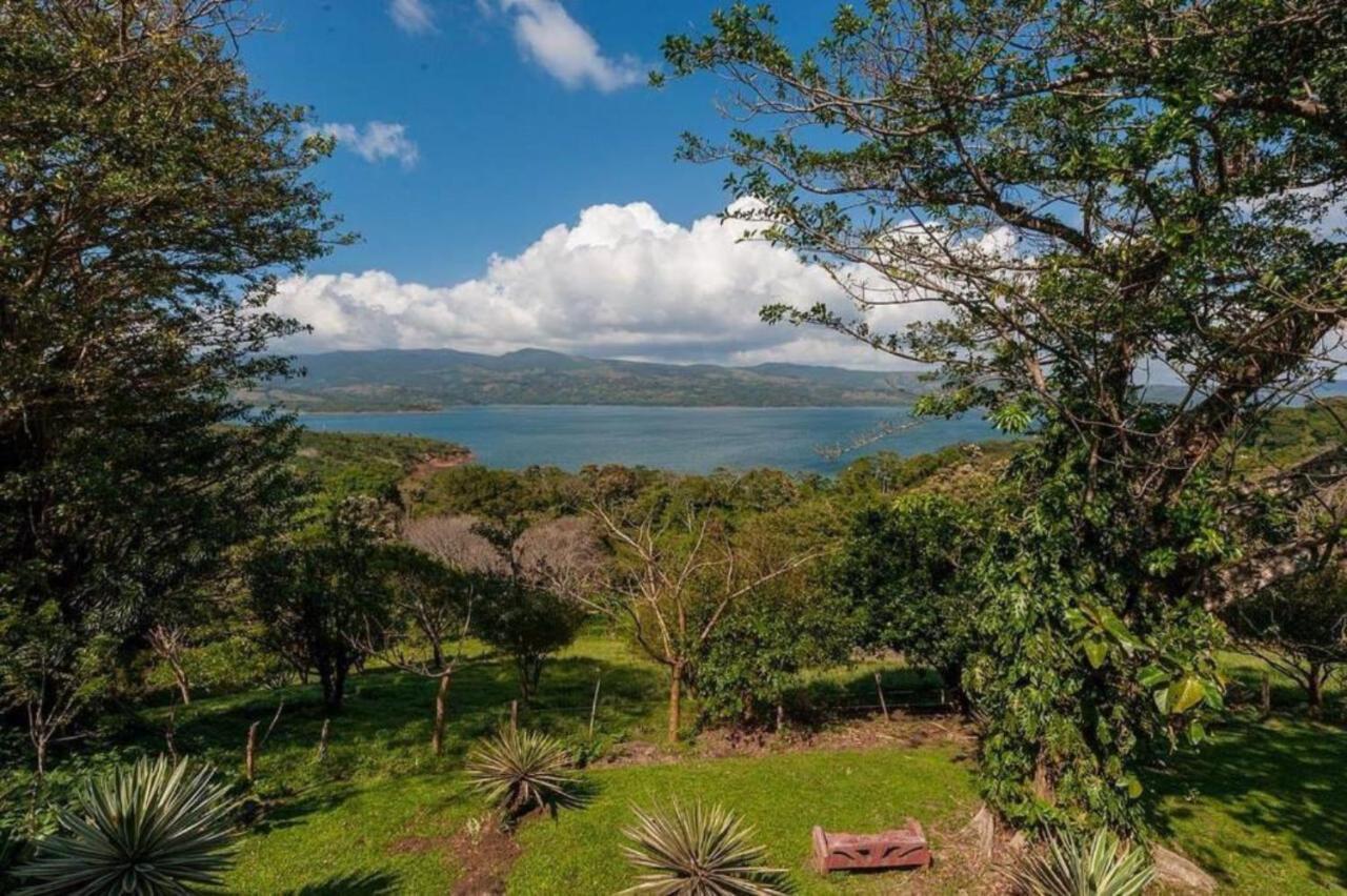 Lake Arenal Hotel And Brewery Tronadora Εξωτερικό φωτογραφία